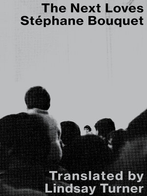 cover image of The Next Loves